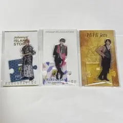 橋本涼 アクスタ