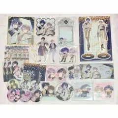 2026年最新】未熟な僕は支配を乞う アクスタの人気アイテム - メルカリ