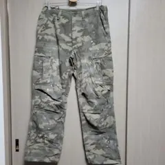 sophnet.迷彩 カーゴパンツ ペイントスプラッシュ 新品未使用