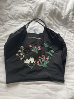 KEITAMARUYAMA Ball & Chain エコバッグのサムネイル