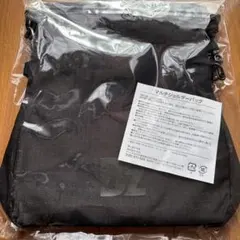 【新品未開封】B'z FYOP 購入特典　「FYOP」マルチショルダーバッグ