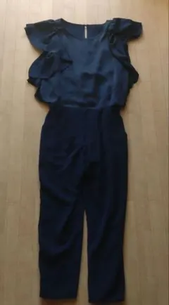 美品♡Apart by lowrys コンビネゾン 卒園 卒業 入園 入学