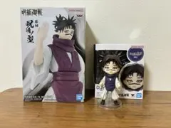 呪術廻戦　脹相　フィギュア