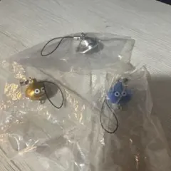 ドラゴンクエストつなげてモンスターマスコット