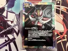 バトスピ　仮面の魂　（仮面ライダー電王）　バトルスピリッツ