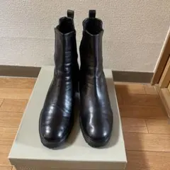 2025年最新】マーガレットハウエル サイドゴアブーツの人気アイテム