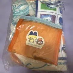 たまごっち モスバーガー コラボ グッズセット 新品