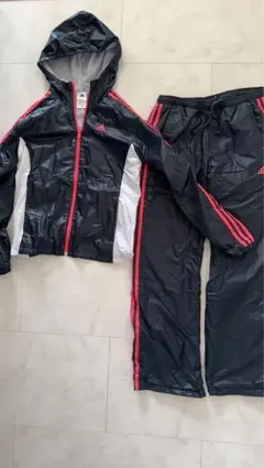 アディダス　adidas ジャージ　上下セット　セットアップ