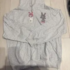 Heather ヘザー メゾピアノ パーカー ベリエちゃんのサムネイル