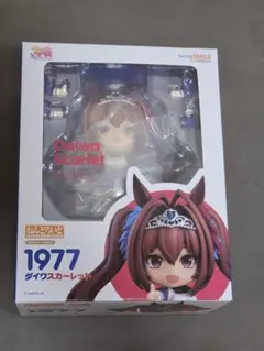 2026年最新】ウマ娘 ねんどろいど ダイワスカーレットの人気アイテム