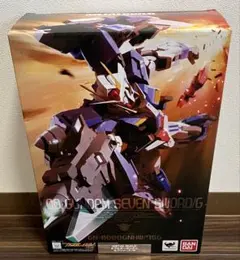 2026年最新】metal build ダブルオーガンダムセブンソードの人気