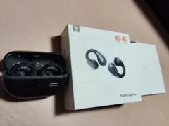 SOUNDPEATS CC PearlClip Proのサムネイル