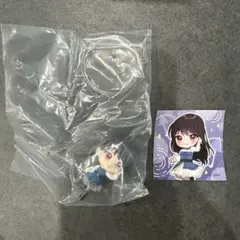 BanG Dream! バンドリ It's MyGO‼︎‼︎! 椎名立希 フィギュア