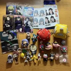 グッズ　まとめ売り