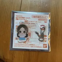 学園アイドルマスター 学マス ちびぐるみフェス お写真キーホルダー 倉本千奈