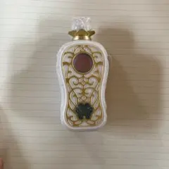 ハートキャッチプリキュア　食玩　ココロパヒューム