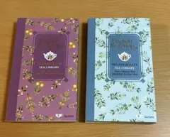 English Tea Shop ティーライブラリー 2種セットのサムネイル