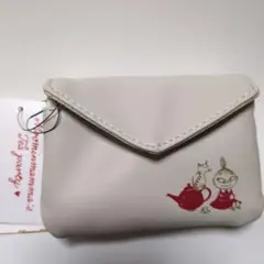 レザー コインケース