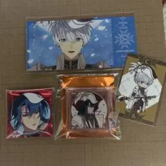 2026年最新】魔法使いの約束 オズ 缶バッジの人気アイテム - メルカリ