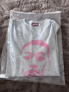 jumadiba tシャツ gyhatel グレー Tシャツ