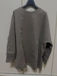 relume JOURNAL STANDARD スウェット