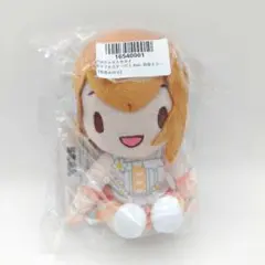 ミリマス 詩花 ミニぬいぐるみ - メルカリ