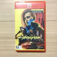 Cyberpunk 2077: Phantom Liberty