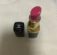 CHANELシャネルリップ口紅ピンク