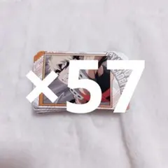 ヒロアカ ホークス スナップマイド 32枚 - メルカリ