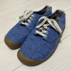 キーン　モージー　ダービー　24.5㎝