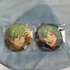 あんスタ イベコレ 缶バッジ 風早巽