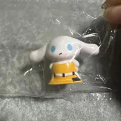 I.CINNAMOROLL ご自愛フィギュア