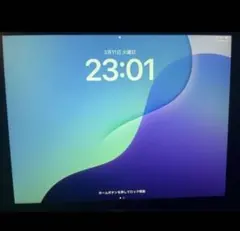 Apple iPad 第7世代 シルバー 本体