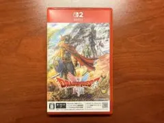 Switch2 ドラゴンクエスト1&2