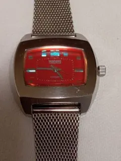 CITIZEN インディペンデント　稼働品