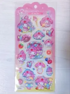 ドロップジェリーシール