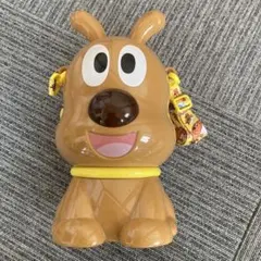 アンパンマンミュージアム限定 ★ めいけんチーズ　ポップコーンバケツ　人気