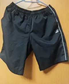 バボラ　テニスパンツ　ユニセックスLのサムネイル