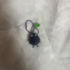 ピクミン　岩ピクミン　ストラップ