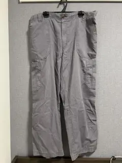 【レア品】90sCarharttワークパンツ