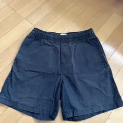 H&M リラックスフィット ショートパンツ