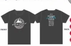 希少 サザンオールスターズ 茅ヶ崎ライブ Tシャツ Sサイズ - メルカリ