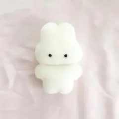 ハンドメイド みずしままゆこさん うさちゃんず ぬいぐるみ