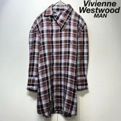 2026年最新】vivienne westwood man 変形シャツの人気アイテム - メルカリ