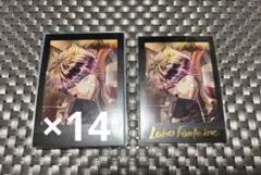 あくねこ 悪魔執事と黒い猫 ロノ ぱしゃこれ 6弾