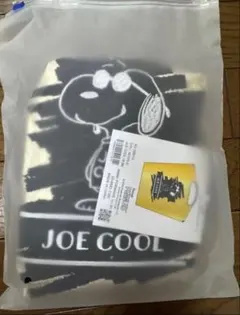 ボールアンドチェーンスヌーピー名古屋限定ゴールドPEANUTS JOE COOLのサムネイル