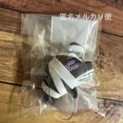 ディズニーハロウィン ぬいぐるみチャーム