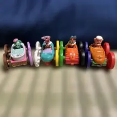 300】おもちゃ各種 ミールトイ フィギュア アメトイ - メルカリ