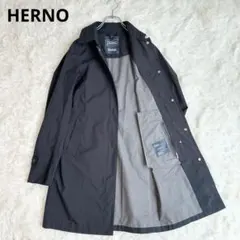 2025年最新】herno スプリングコートの人気アイテム - メルカリ
