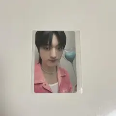 TREASURE WONDER LAND ハルト トレカ YGEX ハート